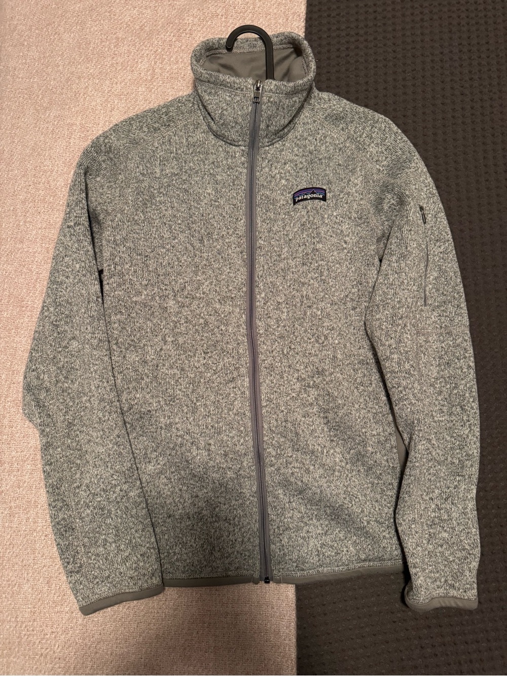 Patagonia medium women